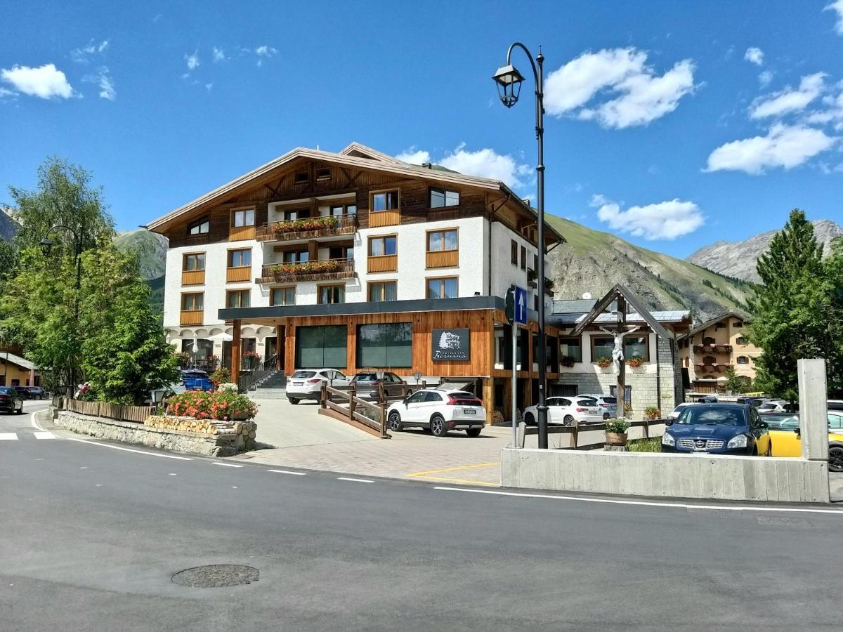 Bernina
